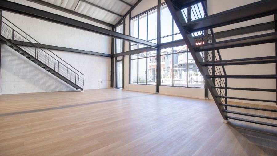 To Let Commercial Property for Rent in Woodstock Western Cape